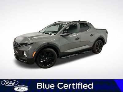 Used 2023 Hyundai Santa Cruz Night Double Cab AWD, Pickup for sale #24T1768A - photo 1