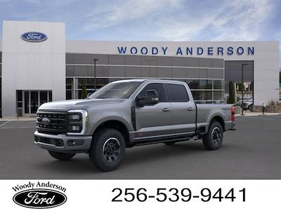 New 2024 Ford F-250 Lariat Crew Cab 4x4, Pickup for sale #24T1798 - photo 1