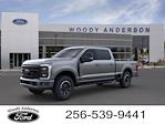 New 2024 Ford F-250 Lariat Crew Cab 4x4, Pickup for sale #24T1798 - photo 1