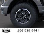 New 2024 Ford F-250 Lariat Crew Cab 4x4, Pickup for sale #24T1798 - photo 19