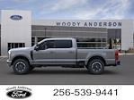 New 2024 Ford F-250 Lariat Crew Cab 4x4, Pickup for sale #24T1798 - photo 3