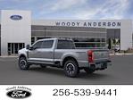 New 2024 Ford F-250 Lariat Crew Cab 4x4, Pickup for sale #24T1798 - photo 4