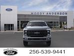 New 2024 Ford F-250 Lariat Crew Cab 4x4, Pickup for sale #24T1798 - photo 6