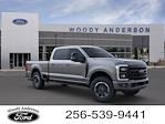 New 2024 Ford F-250 Lariat Crew Cab 4x4, Pickup for sale #24T1798 - photo 7