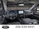 New 2024 Ford F-250 Lariat Crew Cab 4x4, Pickup for sale #24T1798 - photo 9