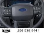 New 2024 Ford F-150 STX SuperCrew Cab 4x4, Pickup for sale #24T1807 - photo 12