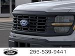 New 2024 Ford F-150 STX SuperCrew Cab 4x4, Pickup for sale #24T1807 - photo 17