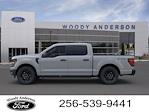 New 2024 Ford F-150 STX SuperCrew Cab 4x4, Pickup for sale #24T1807 - photo 3