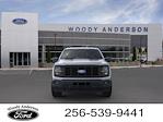 New 2024 Ford F-150 STX SuperCrew Cab 4x4, Pickup for sale #24T1807 - photo 6