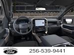 New 2024 Ford F-150 STX SuperCrew Cab 4x4, Pickup for sale #24T1807 - photo 9