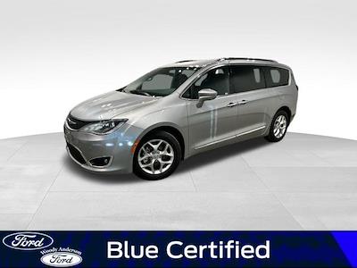 Used 2019 Chrysler Pacifica Touring L FWD, Minivan for sale #24T1819A - photo 1