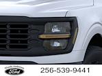 New 2024 Ford F-150 STX SuperCrew Cab 4x4, Pickup for sale #24T1827 - photo 18