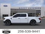 New 2024 Ford F-150 STX SuperCrew Cab 4x4, Pickup for sale #24T1827 - photo 3