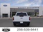 New 2024 Ford F-150 STX SuperCrew Cab 4x4, Pickup for sale #24T1827 - photo 5