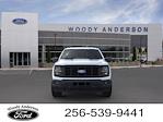 New 2024 Ford F-150 STX SuperCrew Cab 4x4, Pickup for sale #24T1827 - photo 6