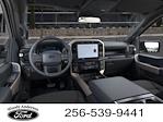 New 2024 Ford F-150 STX SuperCrew Cab 4x4, Pickup for sale #24T1827 - photo 9