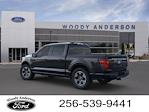 New 2024 Ford F-150 STX SuperCrew Cab 4x4, Pickup for sale #24T1831 - photo 4