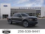 New 2024 Ford F-150 STX SuperCrew Cab 4x4, Pickup for sale #24T1831 - photo 7