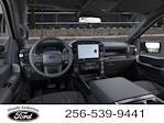 New 2024 Ford F-150 STX SuperCrew Cab 4x4, Pickup for sale #24T1831 - photo 9