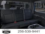 New 2024 Ford F-150 STX SuperCrew Cab 4x2, Pickup for sale #24T1855 - photo 11