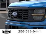 New 2024 Ford F-150 STX SuperCrew Cab 4x2, Pickup for sale #24T1855 - photo 17