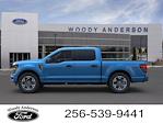 New 2024 Ford F-150 STX SuperCrew Cab 4x2, Pickup for sale #24T1855 - photo 3