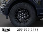 New 2024 Ford F-150 STX SuperCrew Cab 4x4, Pickup for sale #24T1858 - photo 19