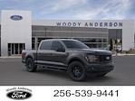 New 2024 Ford F-150 STX SuperCrew Cab 4x4, Pickup for sale #24T1858 - photo 7