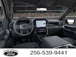 New 2024 Ford F-150 STX SuperCrew Cab 4x4, Pickup for sale #24T1858 - photo 9