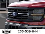 New 2024 Ford F-150 XLT SuperCrew Cab 4x4, Pickup for sale #24T1859 - photo 17