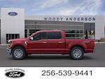 New 2024 Ford F-150 XLT SuperCrew Cab 4x4, Pickup for sale #24T1859 - photo 3