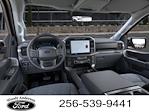 New 2024 Ford F-150 XLT SuperCrew Cab 4x4, Pickup for sale #24T1859 - photo 9