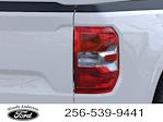 New 2024 Ford Maverick XLT SuperCrew Cab FWD, Pickup for sale #24T1881 - photo 22