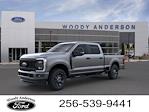 New 2024 Ford F-250 XL Crew Cab 4x4, Pickup for sale #24T1916 - photo 1