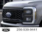 New 2024 Ford F-250 XL Crew Cab 4x4, Pickup for sale #24T1916 - photo 17