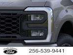 New 2024 Ford F-250 XL Crew Cab 4x4, Pickup for sale #24T1916 - photo 18