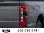 New 2024 Ford F-250 XL Crew Cab 4x4, Pickup for sale #24T1916 - photo 21