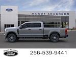 New 2024 Ford F-250 XL Crew Cab 4x4, Pickup for sale #24T1916 - photo 3