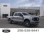 New 2024 Ford F-250 XL Crew Cab 4x4, Pickup for sale #24T1916 - photo 7