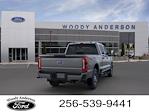 New 2024 Ford F-250 XL Crew Cab 4x4, Pickup for sale #24T1916 - photo 8