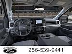 New 2024 Ford F-250 XL Crew Cab 4x4, Pickup for sale #24T1916 - photo 9