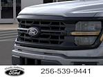 New 2024 Ford F-150 XLT SuperCrew Cab 4x4, Pickup for sale #24T1918 - photo 17