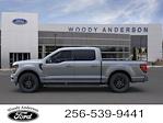 New 2024 Ford F-150 XLT SuperCrew Cab 4x4, Pickup for sale #24T1918 - photo 3