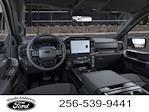 New 2024 Ford F-150 XLT SuperCrew Cab 4x4, Pickup for sale #24T1918 - photo 9