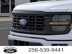 New 2024 Ford F-150 STX SuperCrew Cab 4x4, Pickup for sale #24T1927 - photo 17