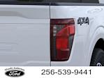 New 2024 Ford F-150 STX SuperCrew Cab 4x4, Pickup for sale #24T1927 - photo 21