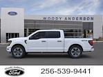 New 2024 Ford F-150 STX SuperCrew Cab 4x4, Pickup for sale #24T1927 - photo 3