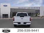 New 2024 Ford F-150 STX SuperCrew Cab 4x4, Pickup for sale #24T1927 - photo 5