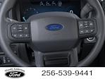 New 2024 Ford F-150 XL Super Cab 4x2, Pickup for sale #24T1928 - photo 12