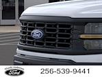 New 2024 Ford F-150 XL Super Cab 4x2, Pickup for sale #24T1928 - photo 17